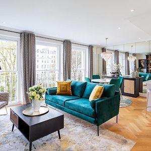 Appartement met Twee Slaapkamers